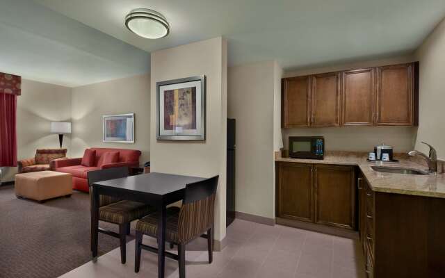 Hampton Inn & Suites Tampa Northwest/Oldsmar