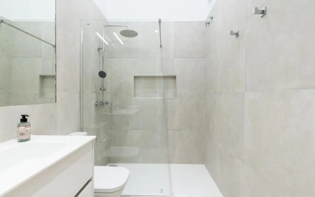 Puerta Real Home Apartment 2