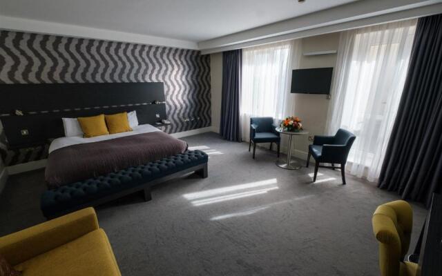 Talbot Hotel Midleton