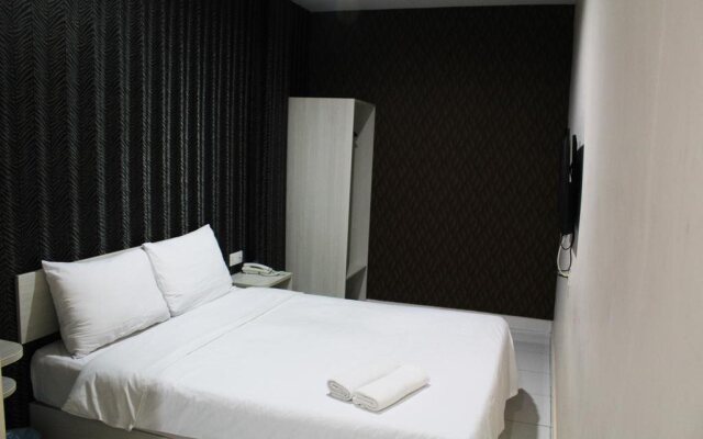 OYO 1163 Hotel Pulai