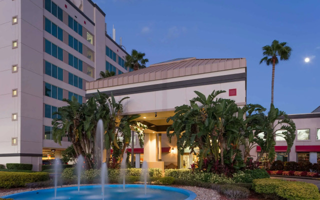 Ramada by Wyndham Kissimmee Gateway