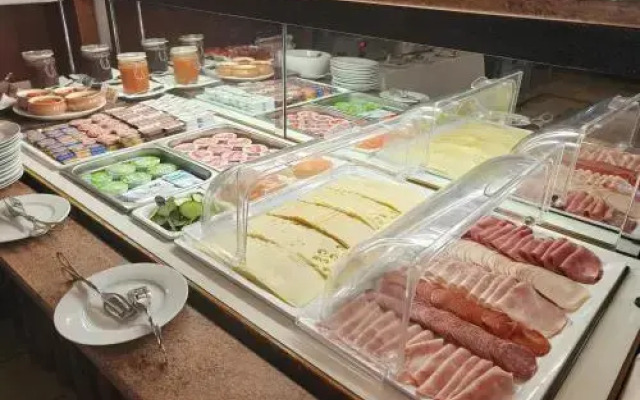 Rosengarten Hotel & Restaurant