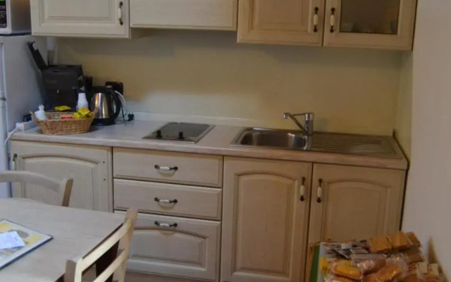 Residence La Gaggianese