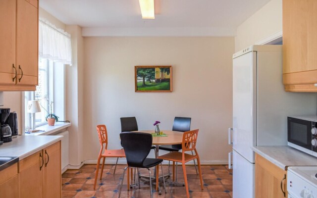 Beautiful Home in Tomelilla With 3 Bedrooms and Wifi
