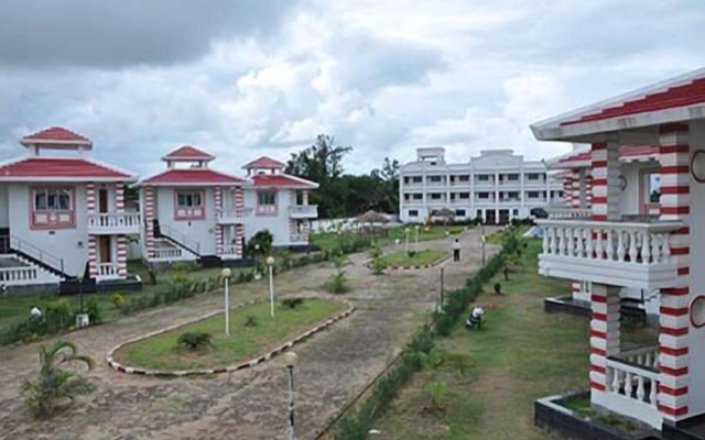 United-21 Beach View Mandarmoni