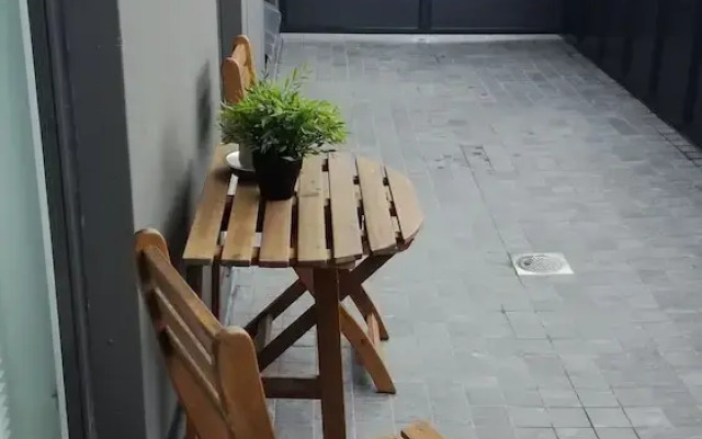 Kotimaailma Apartments Jyväskylä