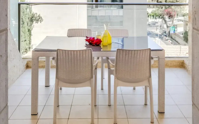 Kook 7 Apartment - Isrentals
