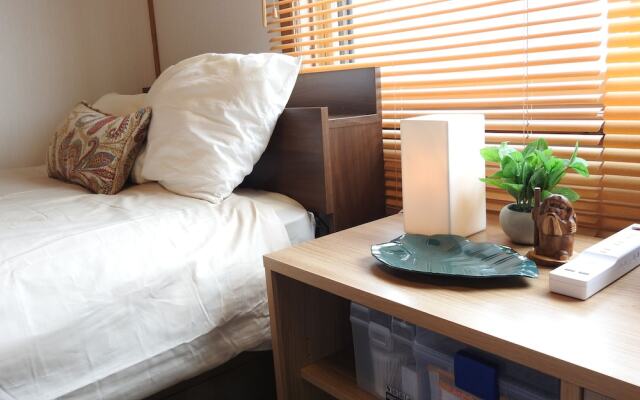 Asahikawa Big House 10 People