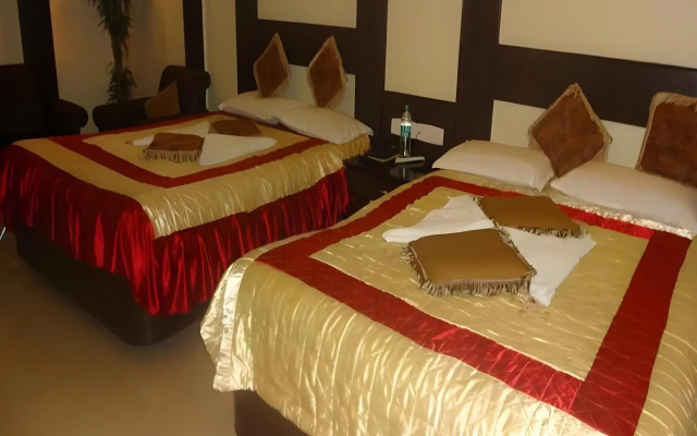 Capital O 12811 Hotel Sree Murugan