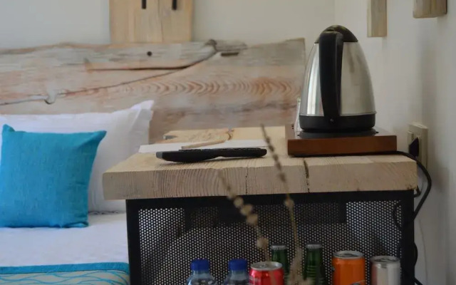Livadi Hotel