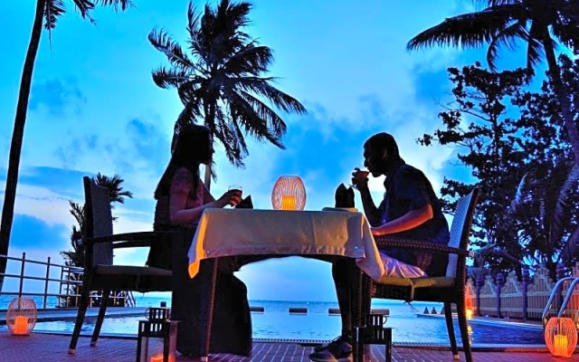 Paradise Resorts