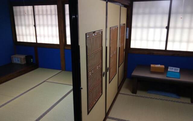 Guesthouse Mikkaichi - Hostel