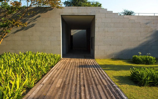 Tolani Resort Kui Buri