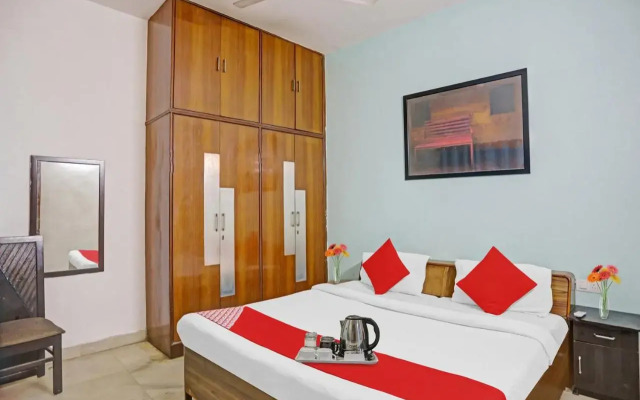Oyo 88081 Premium Stay
