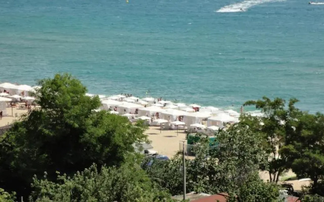 Apartments in Kabacum