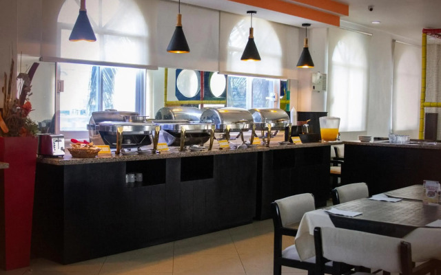Hotel Baez Paraiso