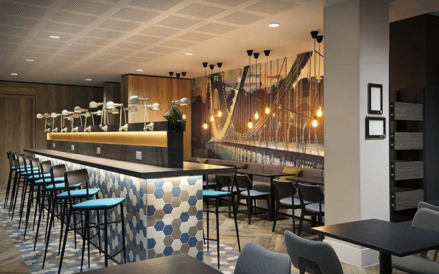 Hampton by Hilton Bristol Airport