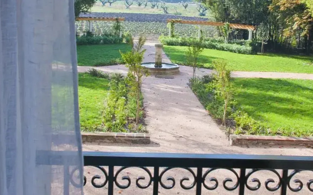 Domaine de la Baratonne