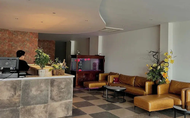 Westlake Pearl Suites - By Pegasy Group