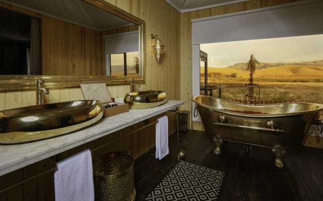 Kalyptus Luxury Camp