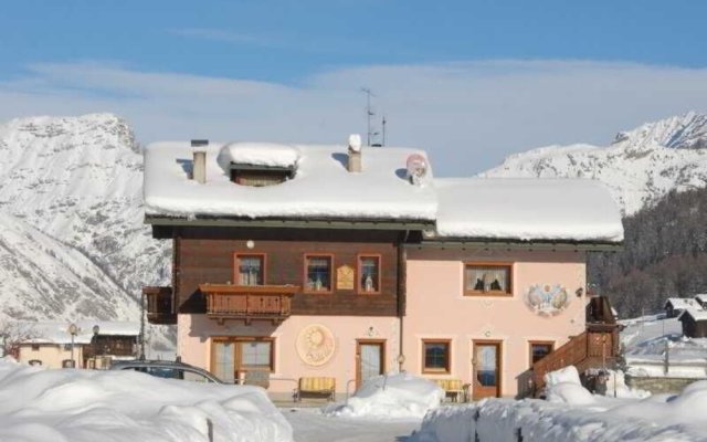 Bormio Comfort Apartements