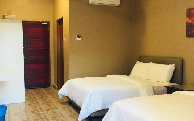 Sri Embun Resort Langkawi – Guest Rooms – Langkawi
