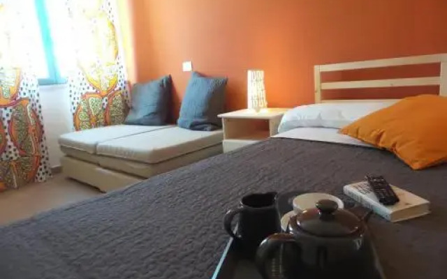 Guest House Parco del Mulino