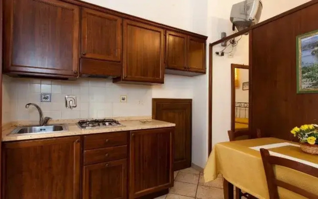 Residence Marina Corta