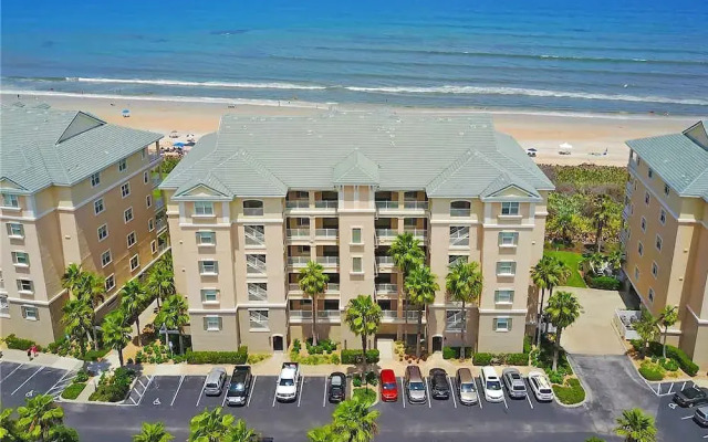 725 Cinnamon Beach - Three Bedroom Condo