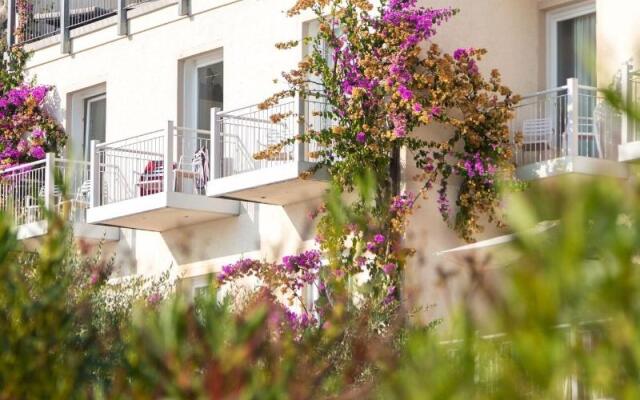 Hotel Baia Azzurra