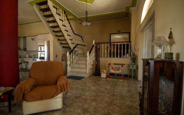 Villa Aphrodite