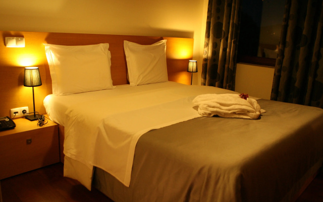 Hotel Alves