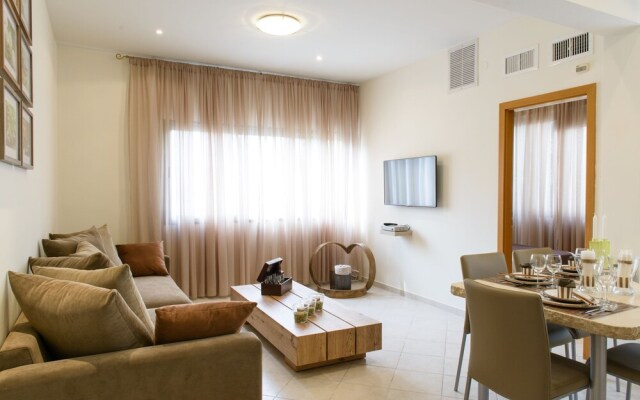 Prestige Apartment
