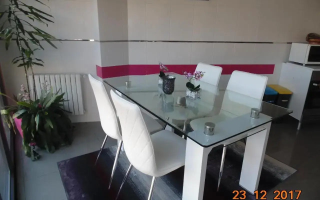 Duplex grandes cristaleras impresionantes vistas
