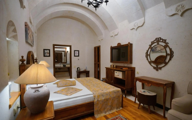 Mira Cappadocia Hotel