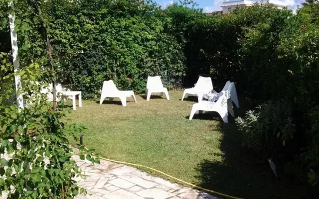 Villa Silva