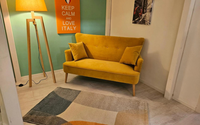 50 Passi Colosseo Apartment