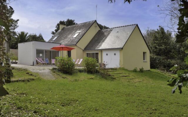 La Pointe de Kerners (RHU356)