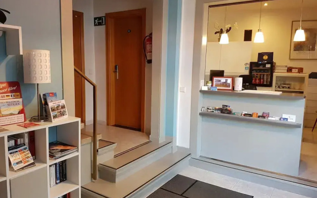 Hotel Alexandra Sitges