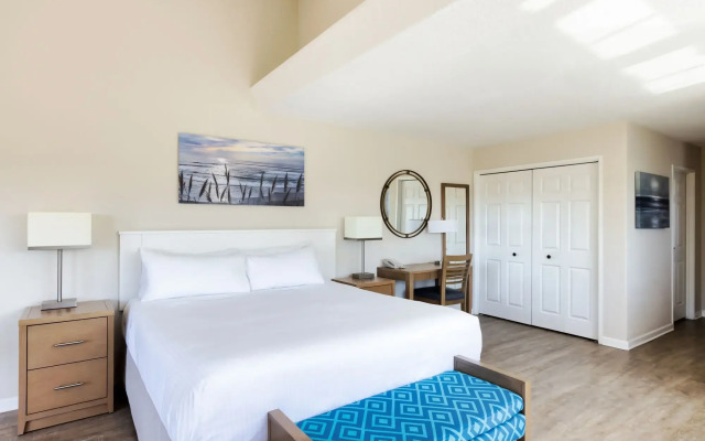 Seascape Beach Resort