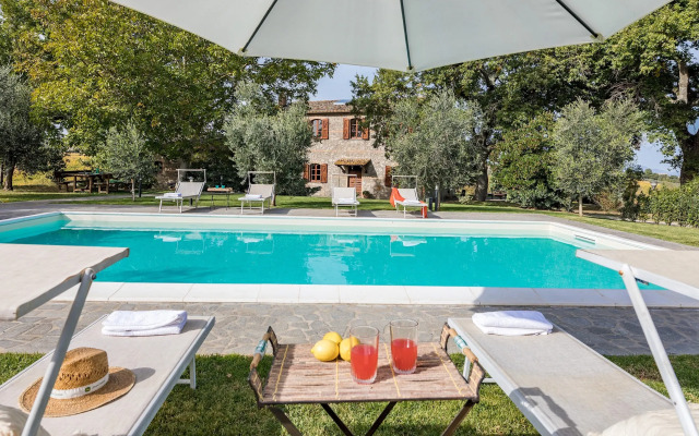 Casale le Tre Querce 8 1