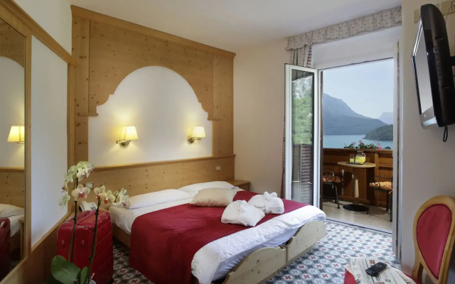 Hotel Olympia