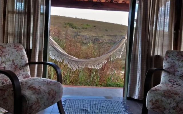 Pousada Serra da Paz