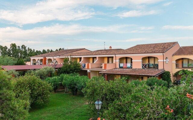 Nicolaus Club Prime Orosei Beach