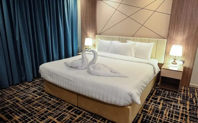 Armada Hotel