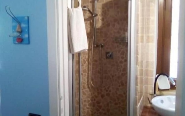 B&B Wellness Il Pomario di Montepiglio