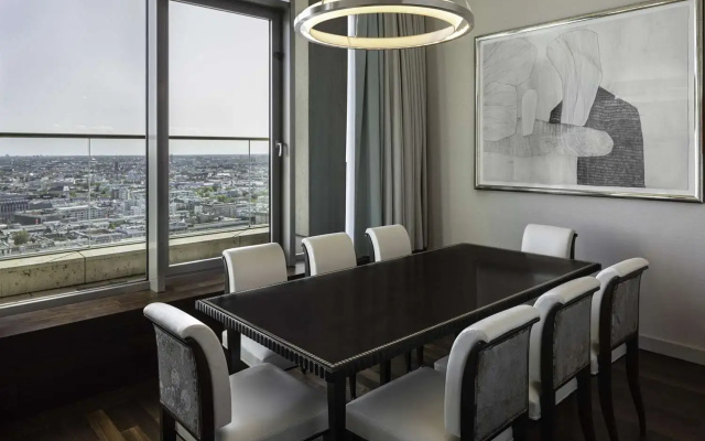 Waldorf Astoria Berlin