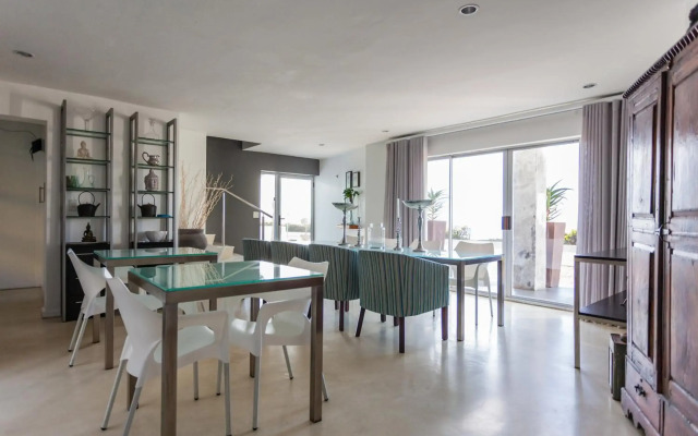 Agulhas Ocean House