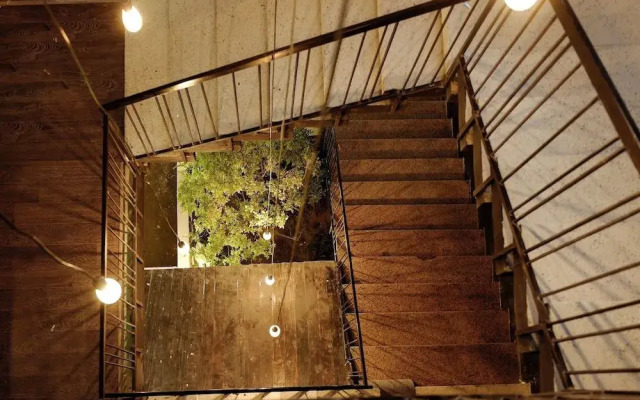 The Secret Garden