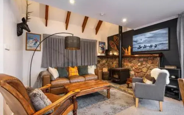 Thredbo Apartment Accommodation